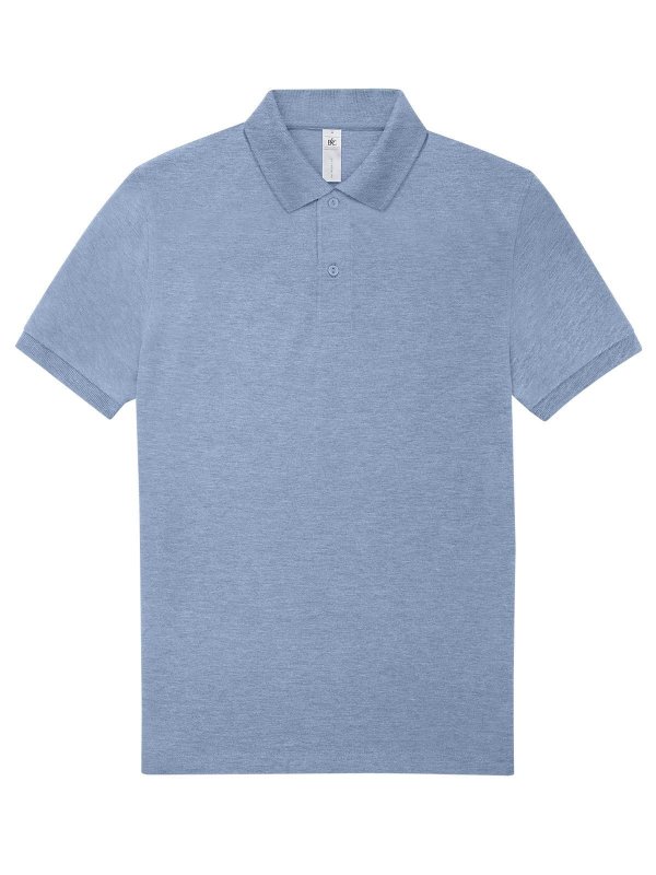 heather blue